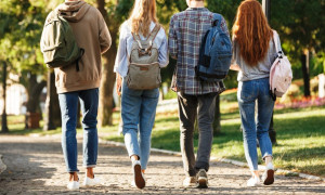 Abbandono scolastico, Sardegna tra le maglie nere in Italia e in Europa