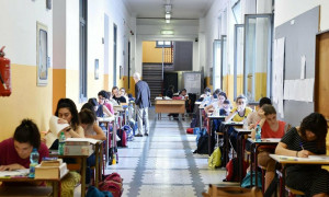 Maturit&agrave; 2025: niente doppia materia alla seconda prova