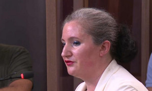 Alessia Pifferi si vuole sposare con una compagna di cella