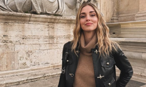 Ferragni, &ldquo;Tradita e presa in giro per anni da Fedez"