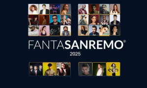 FantaSanremo, ecco come si gioca