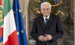 Mattarella, 10 anni al Colle