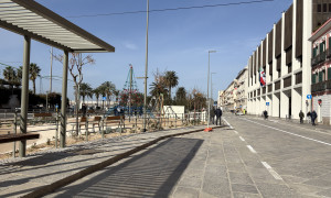 Cagliari, riaperto da venerd&igrave; 31 gennaio 2025 il primo tratto della via Roma