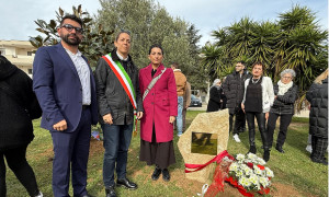 Fa tappa a Cagliari Sa mariga de s&rsquo;aggiuru simbolo dell&rsquo;aiuto reciproco