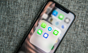 Nuova funzione "Evento" su WhatsApp