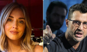 La saga legale tra Fabrizio Corona e Chiara Ferragni