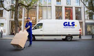 Antitrust, multa da 8 milioni a Gls, azioni green ambigue