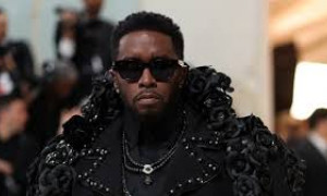 Sean Diddy Combs trasportato dal carcere in ospedale