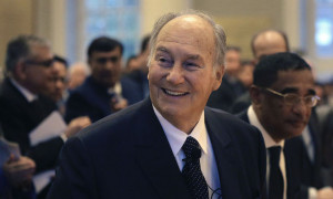 &Egrave; morto Karim Aga Khan, il fondatore della Costa Smeralda