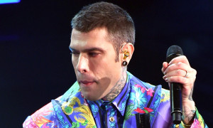 &ldquo;Troppo gossip&rdquo;, l&rsquo;ipotesi del ritiro da Sanremo di Fedez