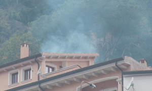 Cagliari tra le citt&agrave; pi&ugrave; inquinate da polveri sottili nel 2024 in Italia