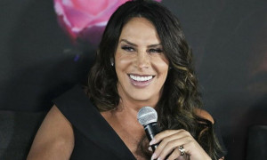 Netflix &ldquo;cancella&rdquo;&nbsp;Karla Sofia Gasc&oacute;n&nbsp;dalle campagne promozionali negli Usa di&nbsp;Emilia Perez