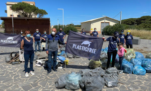 Sardegna, sono 5 i Comuni Plastic Free 2025 premiati per il loro impegno per l&rsquo;ambiente