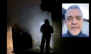 Addio allo studio di registrazione di Maurizio Casu