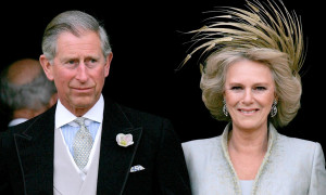 Visita di Stato di Re Carlo e Regina Camilla in Italia