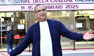 L&rsquo;Accademia della Crusca stronca i brani di Sanremo