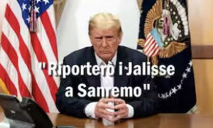 Sanremo 2025, ecco i meme in attesa del festival