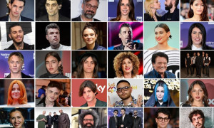 Festival di Sanremo 2025, le cinque serate