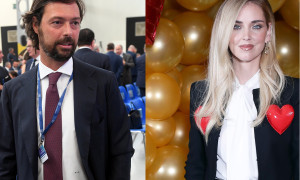 Chiara Ferragni: &ldquo;Con Fedez non tornerei mai pi&ugrave;&rdquo;