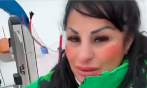 Quanto costa avere&nbsp;Rita De Crescenzo, influencer da 2 milioni di follower su TikTok?