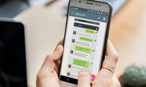 Sbirciare le chat WhatsApp del partner o dell&rsquo;ex senza consenso &egrave; reato