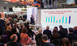 BIT 2025: assessore Cuccureddu, &ldquo;Numeri in crescita e nuove strategie"