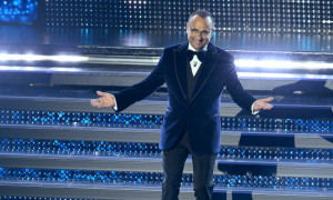 Sanremo debutta con 12,6 milioni e il 65.3% di share