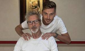 Stefano Tacconi e la casa popolare: la moglie smentisce i favoritismi