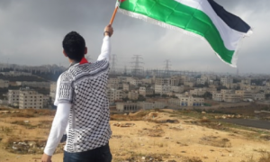 Colonialismo e Sanit&agrave;: Gaza, la salute negata