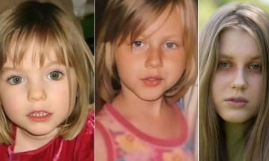 Julia Wandelt torna a dichiarare di essere Madeleine McCann: pubblicato un presunto test del DNA