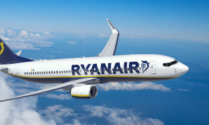 Ryanair cambia le regole: nuove norme su bagagli e check-in digitale da maggio