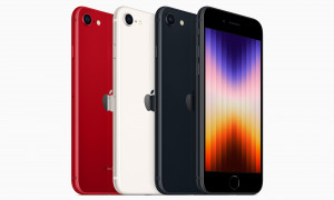 Apple annuncia un nuovo evento: in arrivo l'iPhone SE 4?