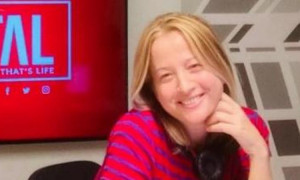 Addio a Ilaria Iacoboni, storica voce di Radio Capital