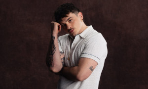 Sanremo 2025: boom di ascolti su Spotify, Olly domina le classifiche