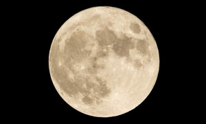 Arriva la prima eclissi totale della Luna del Verme 2025