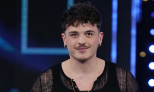 Sanremo 2025: Olly in dubbio per l&rsquo;Eurovision, Lucio Corsi in attesa