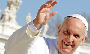 Papa Francesco e la lettera di rinuncia