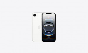 Apple lancia un nuovo telefono: l&rsquo;iPhone 16e, il pi&ugrave; economico della nuova generazione