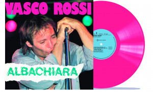 Poste Italiane, dopo il francobollo per il festival di Sanremo, arriva il cofanetto di Vasco Rossi