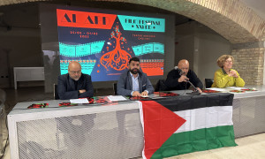Cagliari, al via la XXI edizione di Al Ard Film Festival