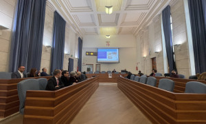 Cagliari, progetto europeo Embracer presentato in Citt&agrave; Metropolitana