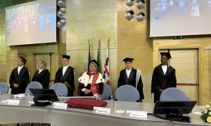 Universit&agrave; di Cagliari, un nuovo anno accademico tra successi e nuove sfide