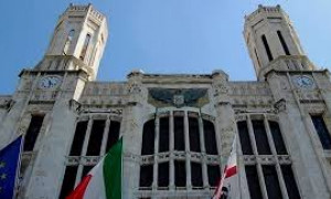 Il Comune di Cagliari aderisce a &ldquo;M'illumino di meno&rdquo;, luci spente sul Municipio