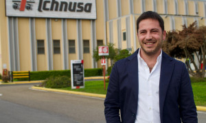 Paolo Ciccarelli &egrave; il nuovo Direttore del Birrificio Ichnusa