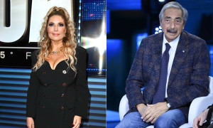 Scontro tra Marino Bartoletti e Selvaggia Lucarelli dopo Sanremo: il giornalista annuncia querela