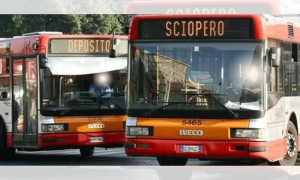 Sciopero nazionale dei trasporti: disagi in tutta Italia il 24 febbraio