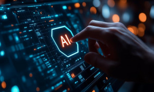 Il 30% delle aziende sarde del commercio incomincia ad utilizzare l&rsquo;intelligenza artificiale