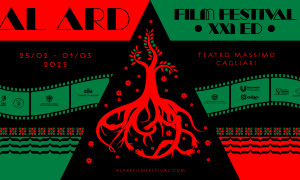 Al Ard Film Festival: ritorna l'appuntamento con il cinema arabo e palestinese