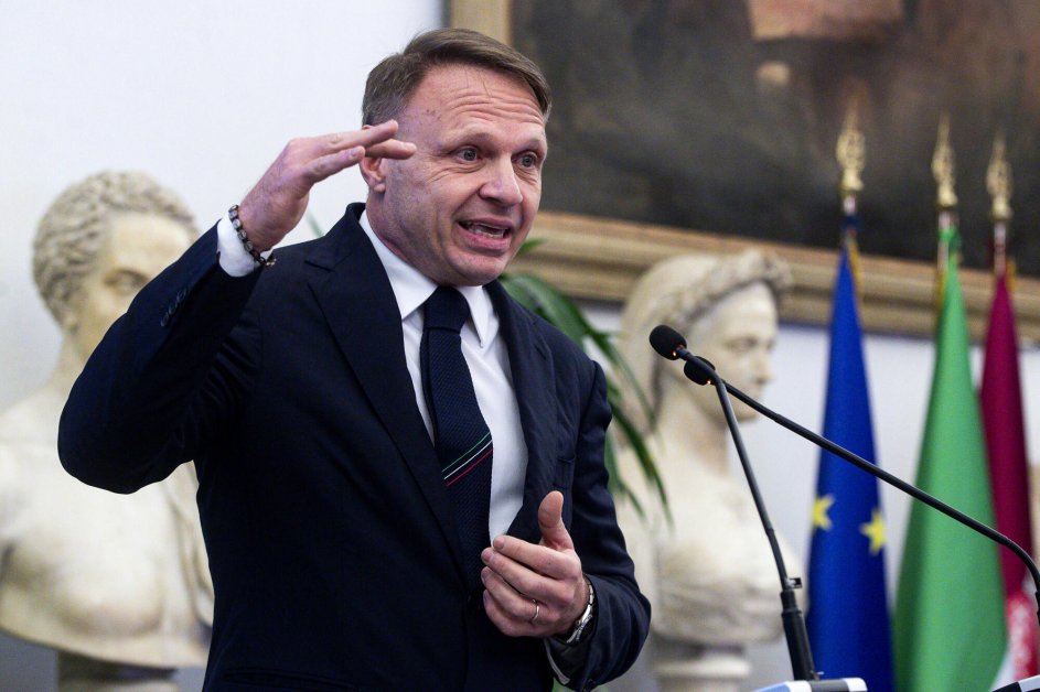 Fuori dal Gregge
