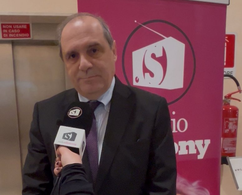Sintony News